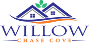 Willow Chase Cove logo